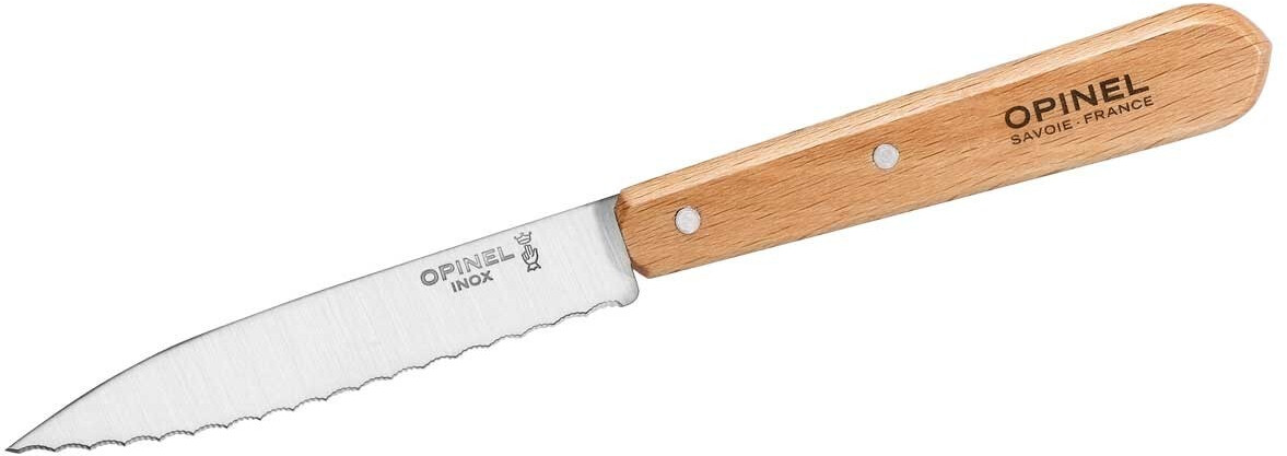 Opinel Peeling Knife N°113