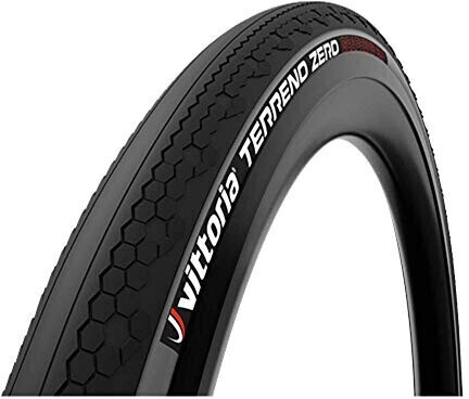 Vittoria Terreno Zero TLR G2.0 Folding