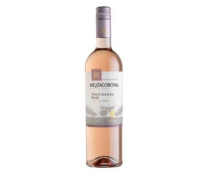Mezzacorona Pinot Grigio Rosé Vigneti delle Dolomiti IGT 0,75l ab 47,94 € |  Preisvergleich bei