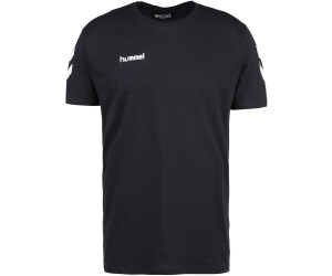 Preisvergleich | 8,89 bei Cotton € Herren T-Shirt ab S/S Go Hummel