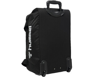 Buy Hummel Core Trolley (207142-2001) black from £53.99 (Today) – Best on