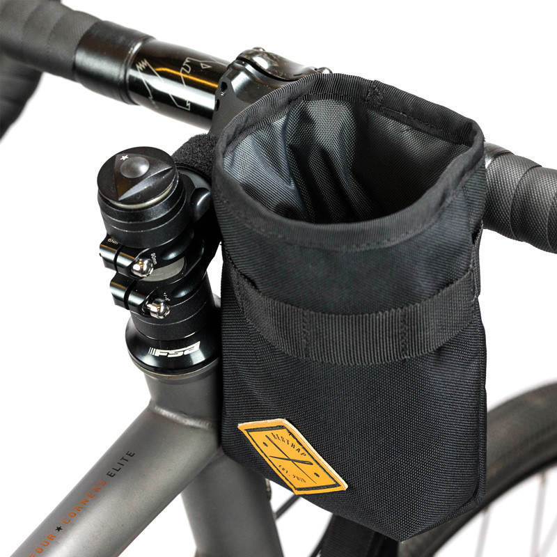 Restrap Stem Bag
