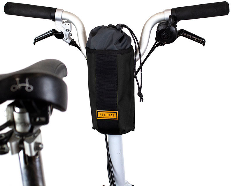 Restrap City Stem Bag