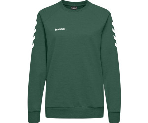 Hummel go hotsell cotton sweatshirt