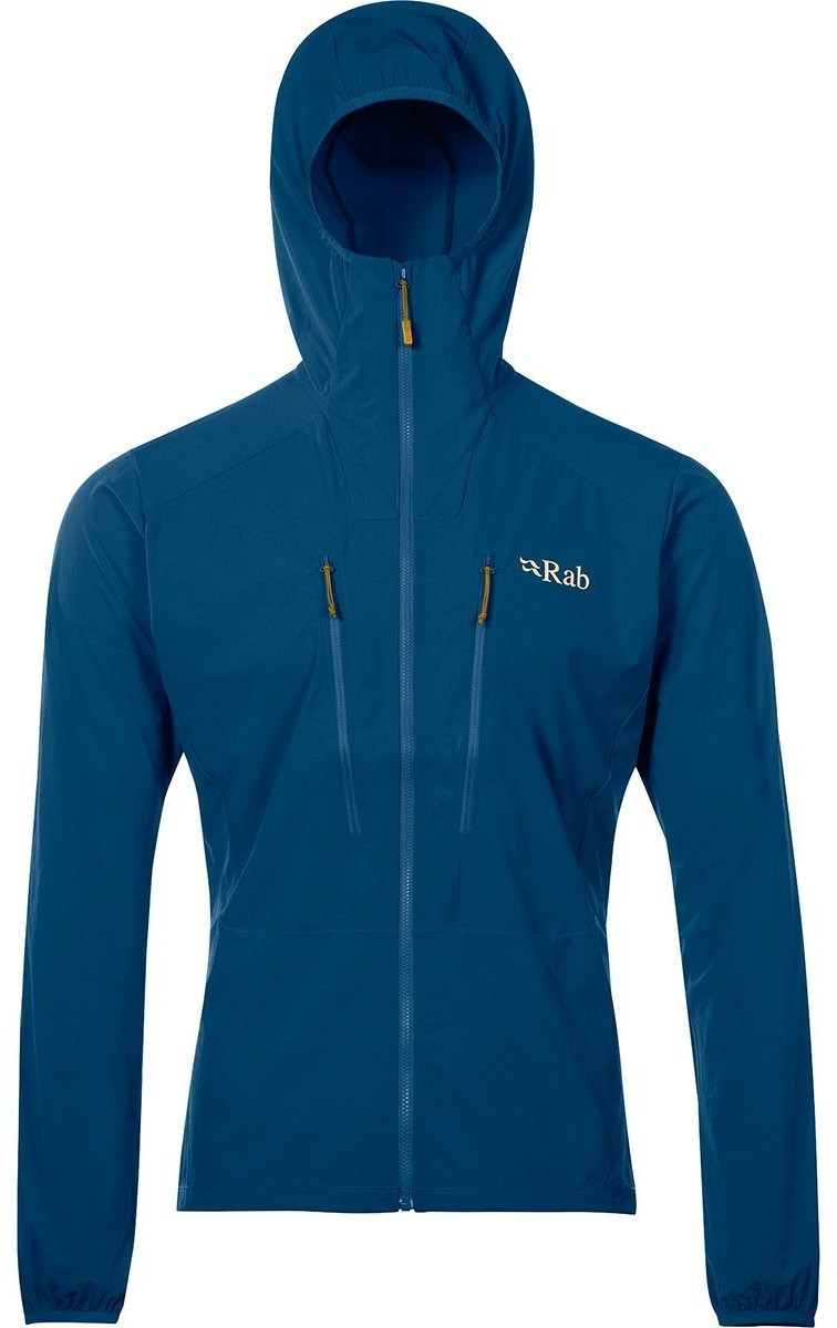 Rab Borealis Jacket ink