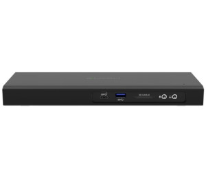 Glyph thunderbolt 3 nvme dock online