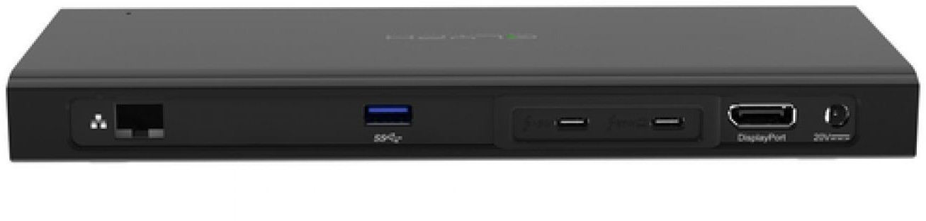 Glyph Thunderbolt 3 NVMe Dock (GLTB3DOCKEU)