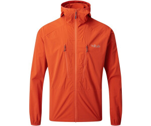 borealis tour jacket