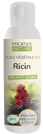 Propos Nature Huile végétale vierge (100 ml)