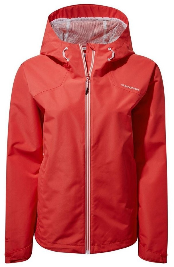 Craghoppers Toscana Jacket rio red