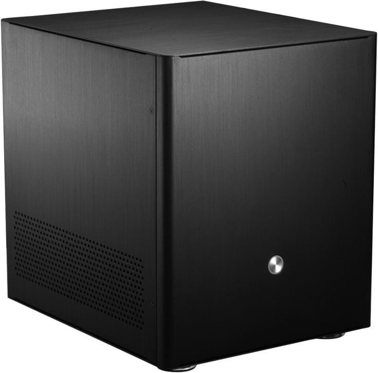 Jonsbo V4 Black