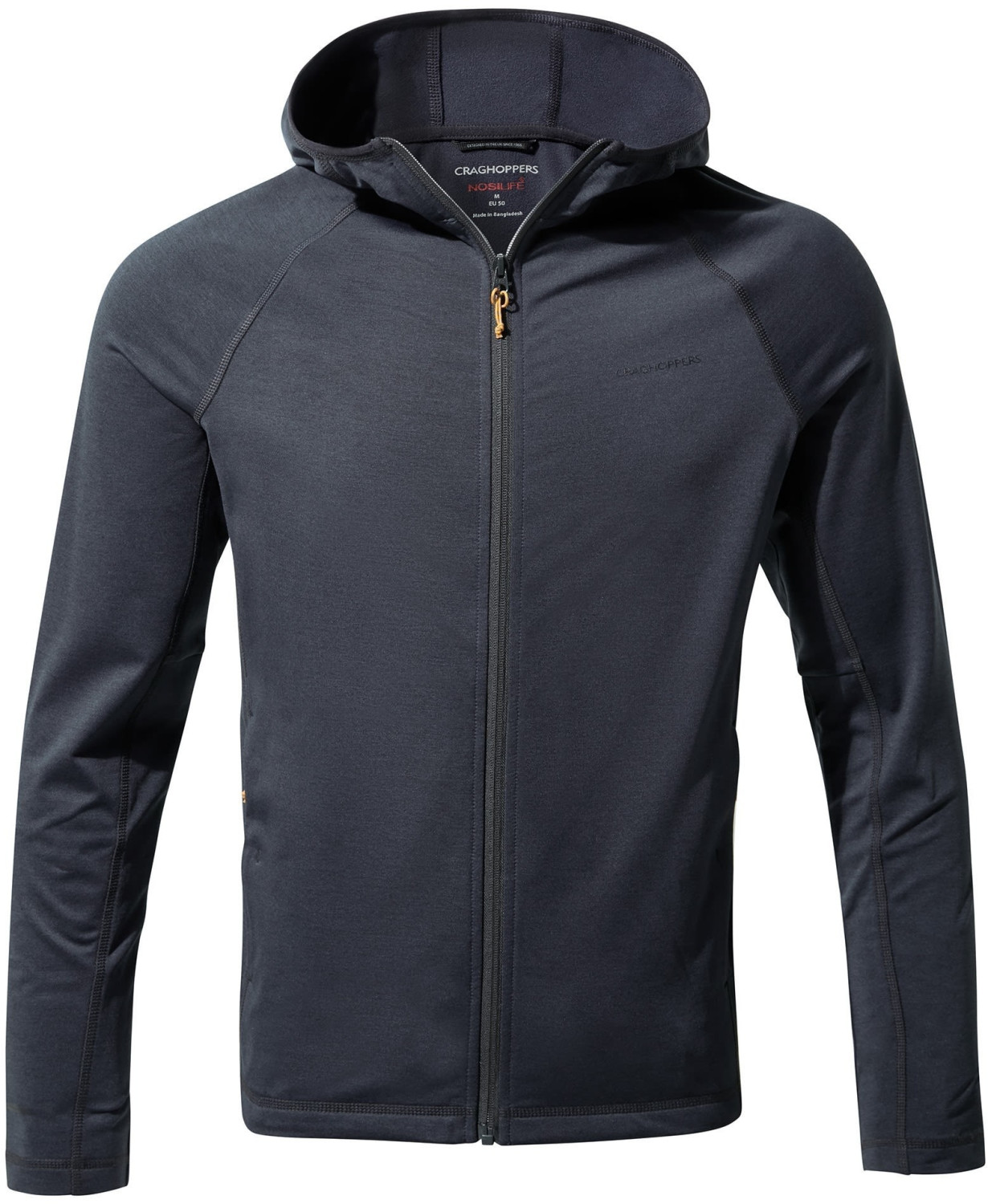 Craghoppers NosiLife Tiago Jacket navy blue marl