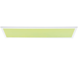 SmartHome bei Zigbee 35W Preisvergleich matt | weiß 122,52 Amaris 29,5 Paulmann 119,5 RGBW cm ab LED-Panel (798.10) € x