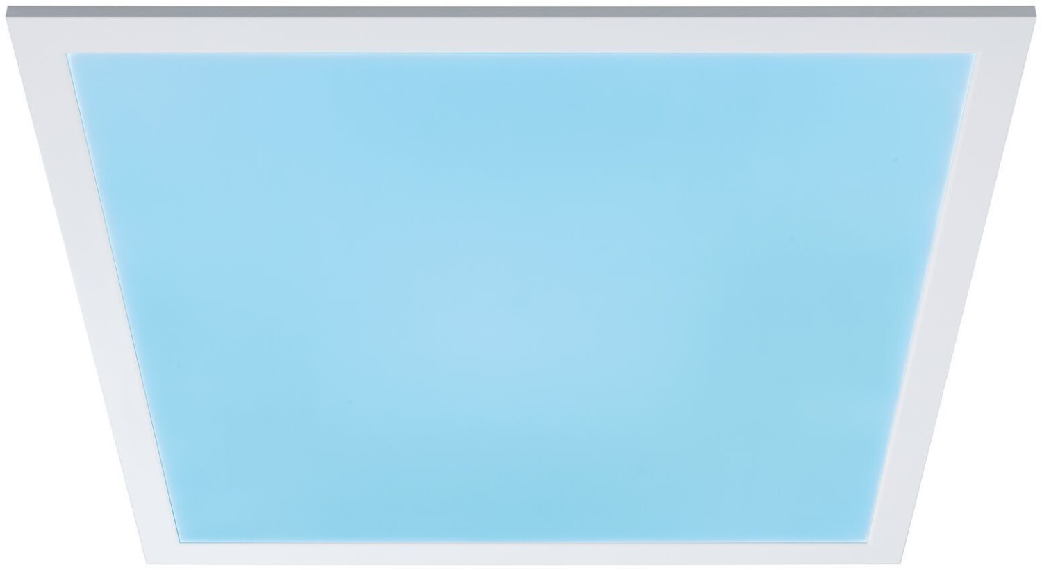 595 35W Zigbee RGBW matt Amaris bei € x | Paulmann SmartHome ab weiß Preisvergleich mm 595 (798.09) 125,26 LED-Panel