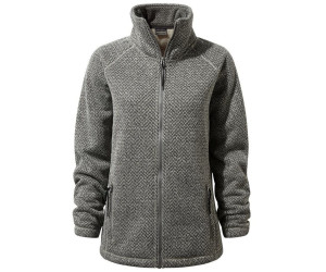 Craghoppers women's nairn fleece jacket online
