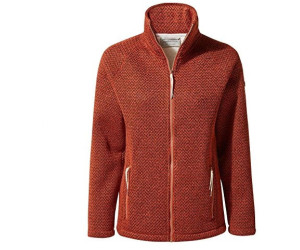 Craghoppers women's nairn fleece jacket online