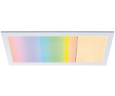 Paulmann LED Panel SmartHome Zigbee Amaris 595x295mm 22W RGBW (798.08)