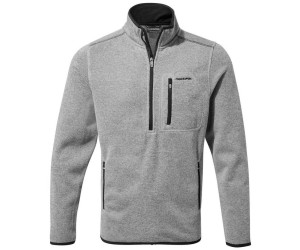 craghoppers half zip fleece