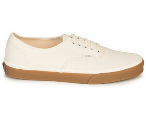 vans canvas authentic