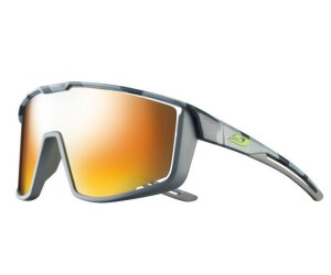 JULBO FURY NOIR VERT - Lunette de soleil sport JULBO FURY NOIR VERT - Lunette de soleil sport