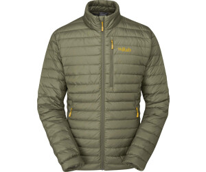 Rab microlight jacket xl outlet