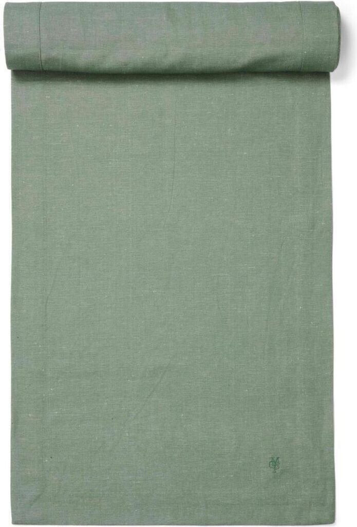 Marc O'Polo Akalla 40x150cm green