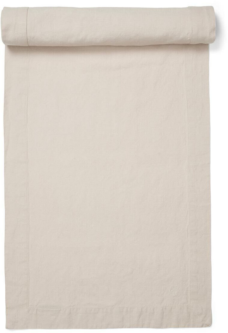 Marc O'Polo Akalla 40x150cm oatmeal