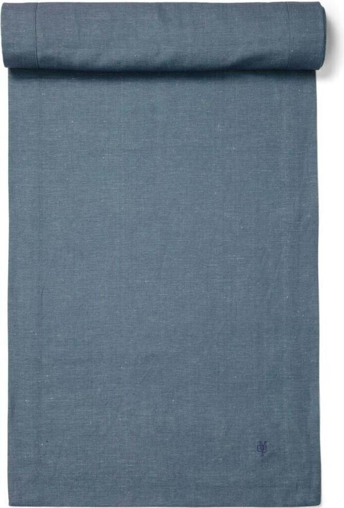 Marc O'Polo Akalla 40x150cm smoke-blue