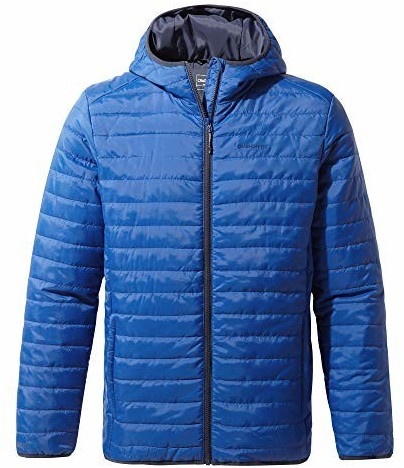 Craghoppers CompressLite III Jacket deep blue/blue navy