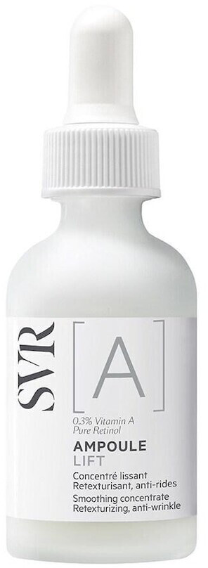 SVR A Ampoule Lift (30 ml)