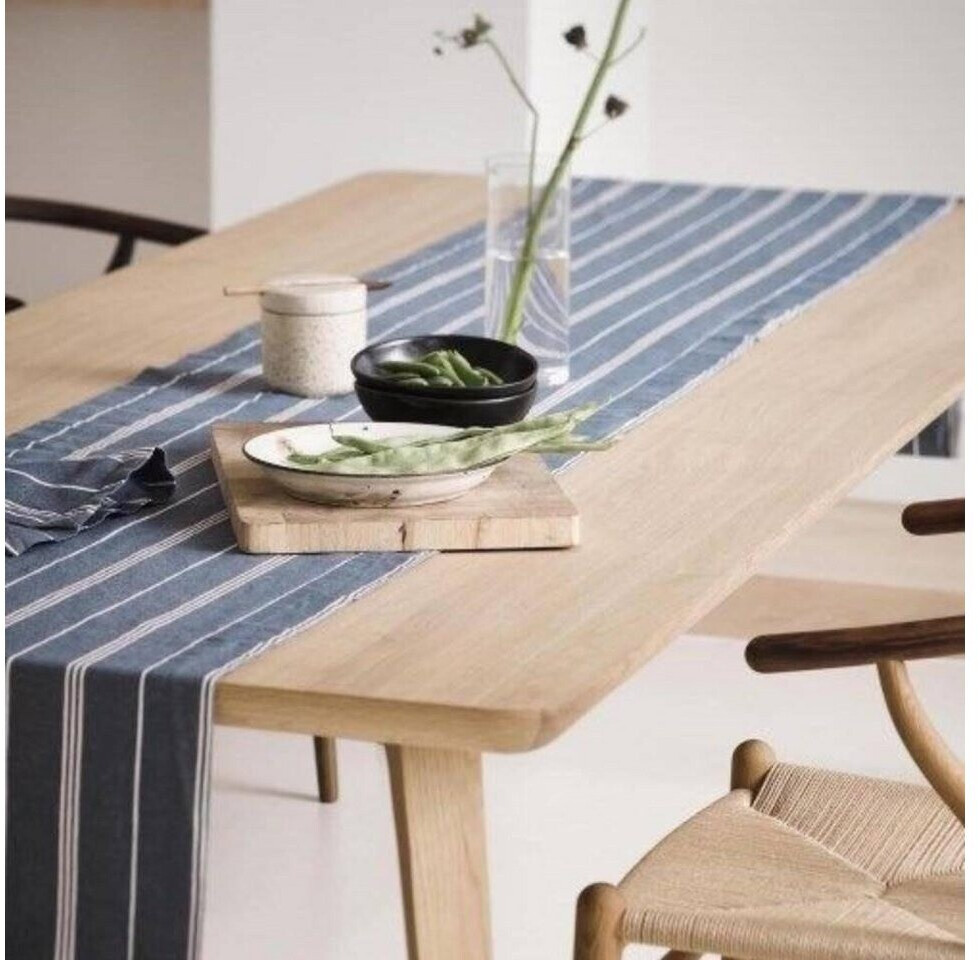 Marc O'Polo Jona 40x150cm smoke-blue