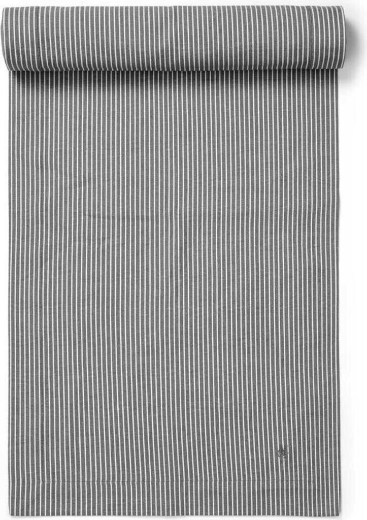 Marc O'Polo Tentstra 40x150cm stone