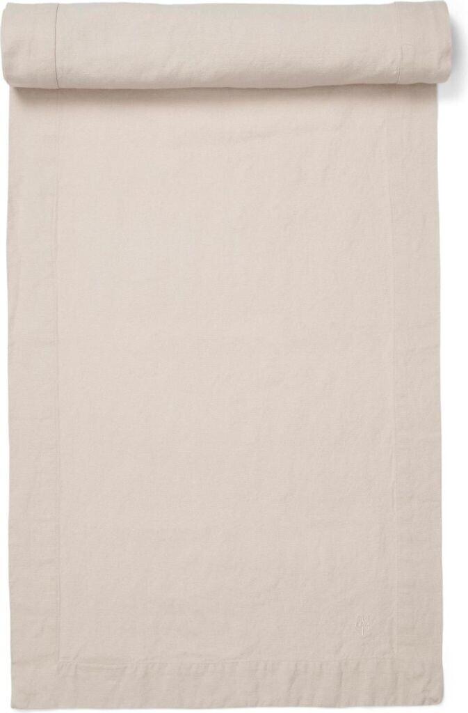 Marc O'Polo Akalla 50x250cm oatmeal