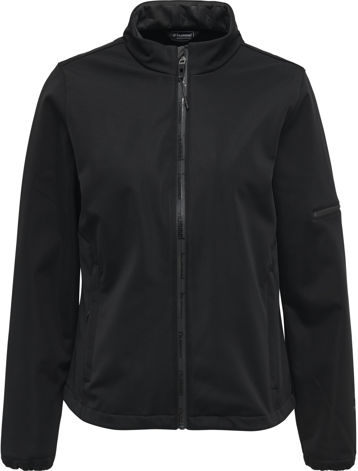 Hummel softshell store