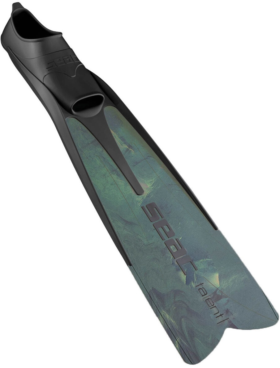 Seac Talent Camo Green