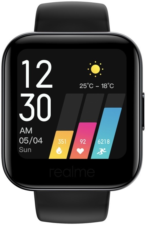 Real mi watch shop