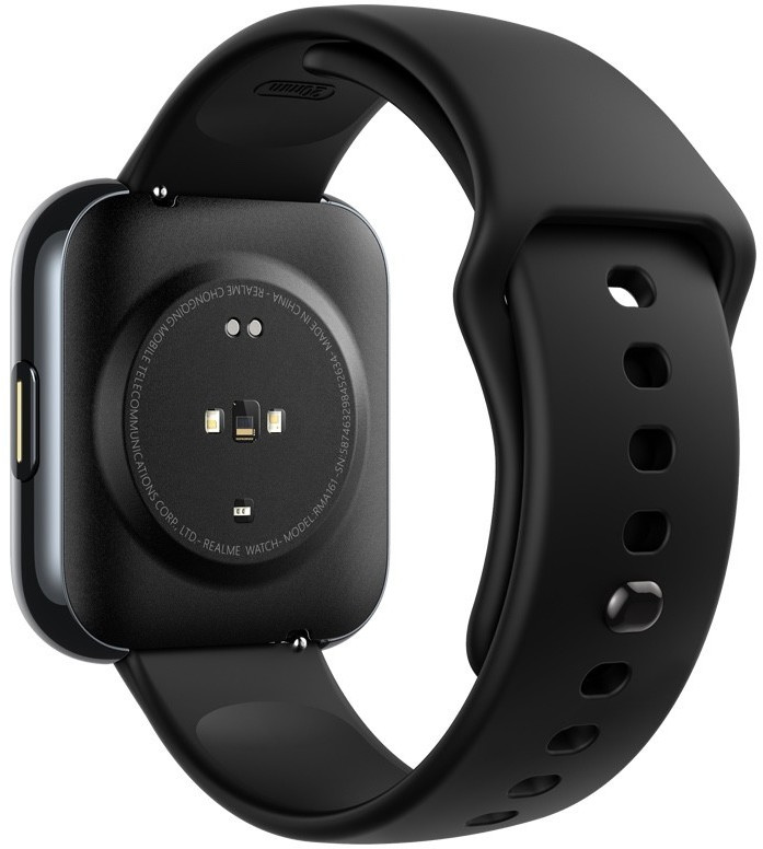 Real me smart watch best sale