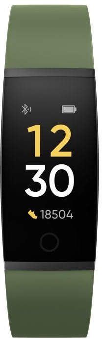 Realme Band vert