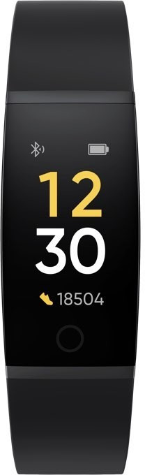 Realme Band noir