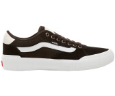 vans chima pro 2 grey