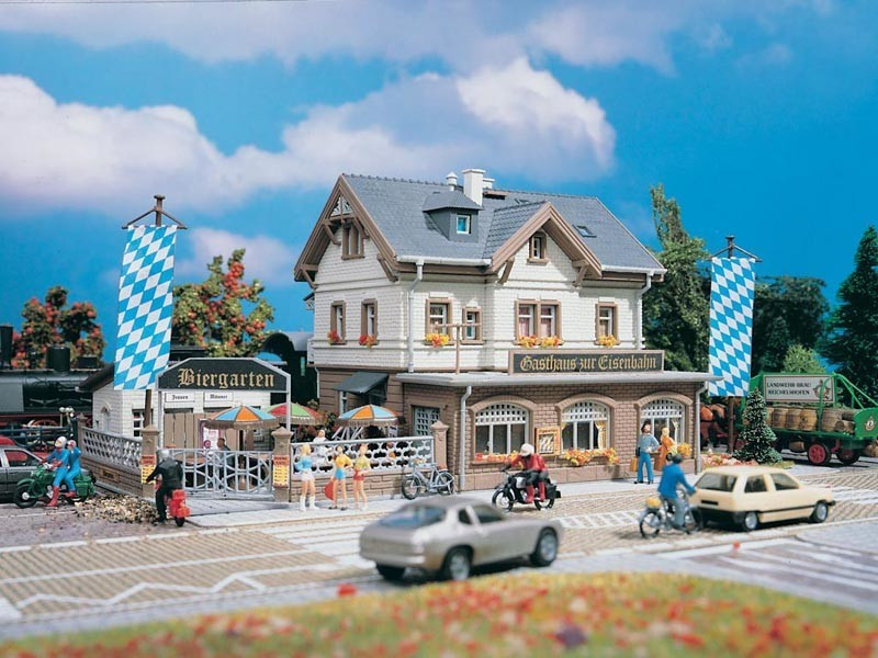 Vollmer 43663