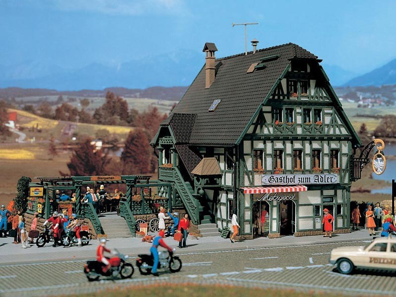 Vollmer 47711
