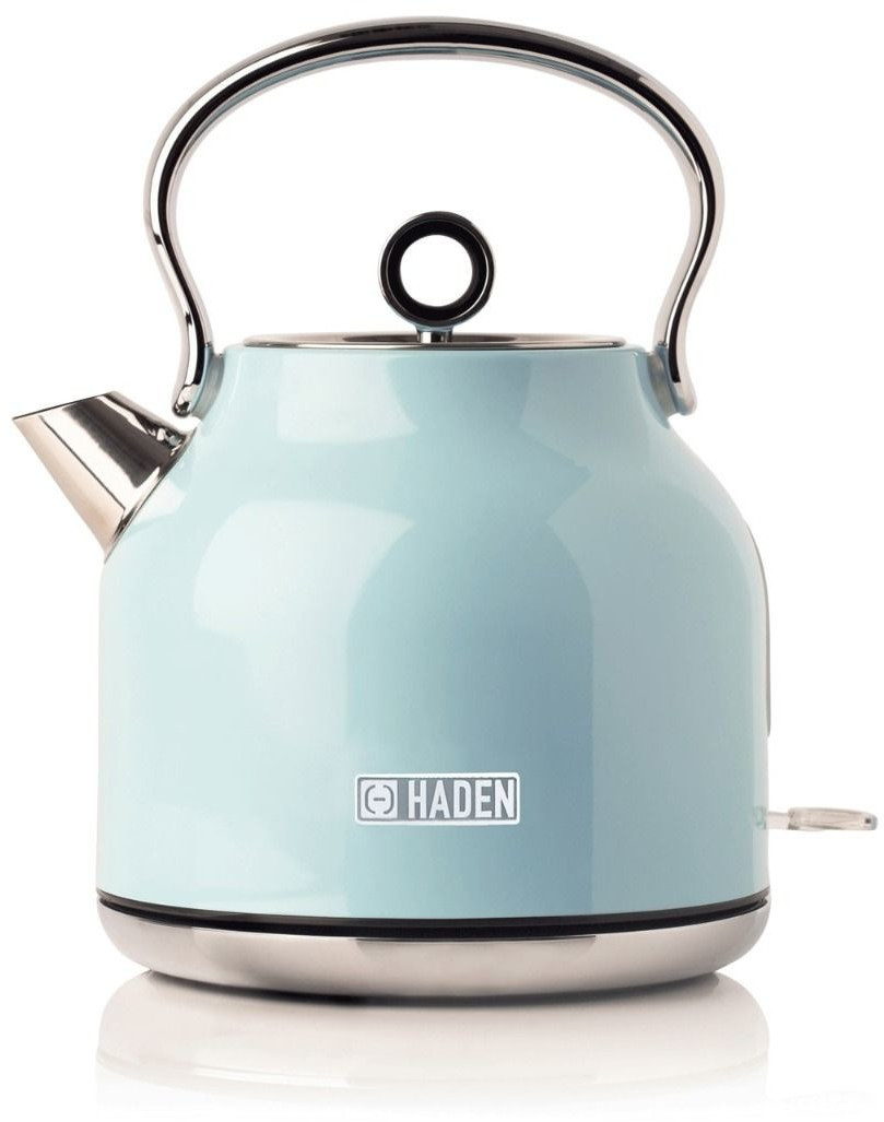 Buy Haden Heritage Kettle Blue from £32.99 (Today) Best Deals on