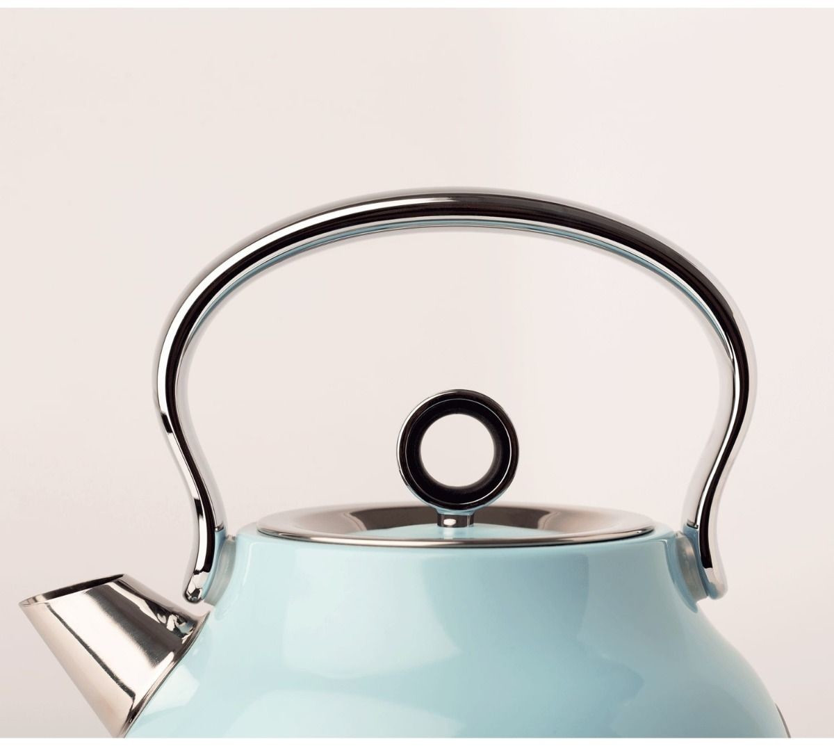 Buy Haden Heritage Kettle Blue from £32.99 (Today) Best Deals on