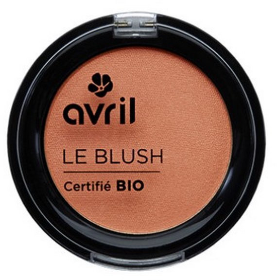 Avril Blush Pêche Rosé (2,5 g)