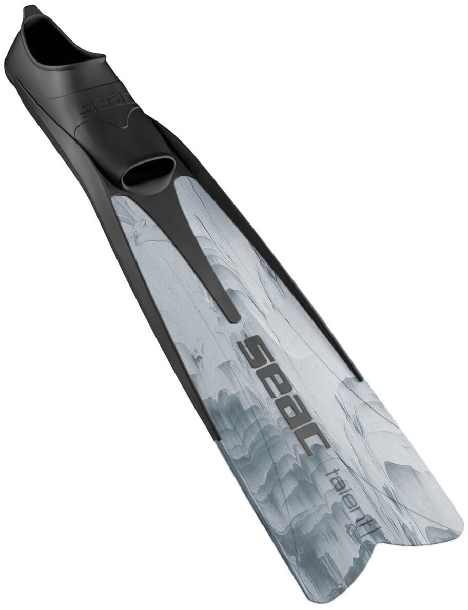 Seac Talent Camo Grey