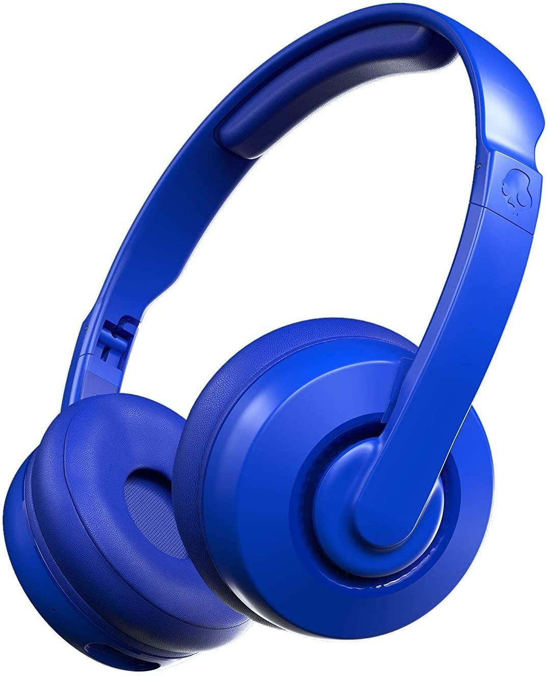 Skullcandy Cassette Wireless On-Ear Headphones Blue