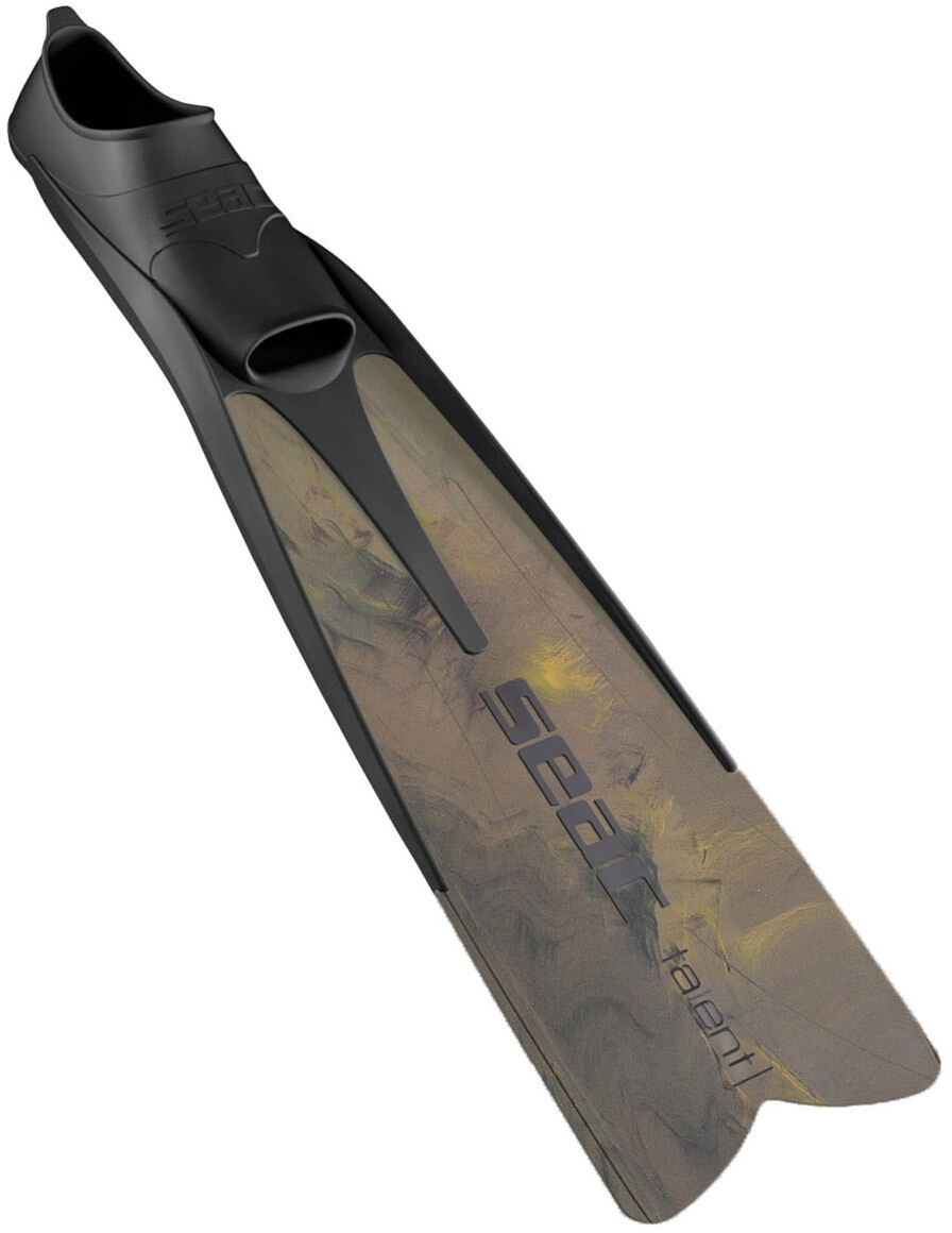 Seac Talent Camo Brown