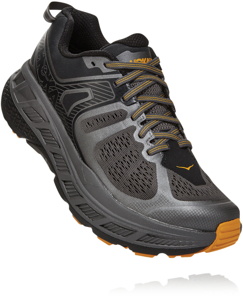 Hoka One One Stinson ATR 5 anthracite/dark gull grey