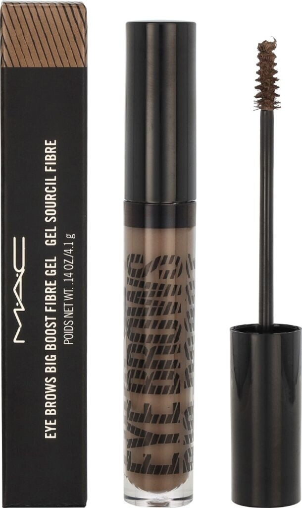 MAC Big Boost Fibre Gel Stylized (4,1g)